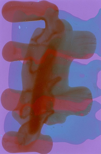 <i>Coloraid #19</i>, 1998-99