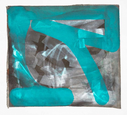 <i>Cupping #101 (recto)</i>, 2012-2018