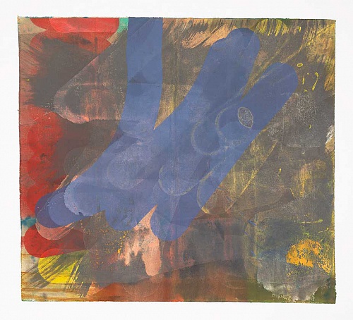 <i>Cupping #102 (recto)</i>, 2012-2018