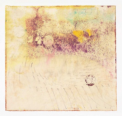 <i>Cupping #103 (verso)</i>, 2012-2018