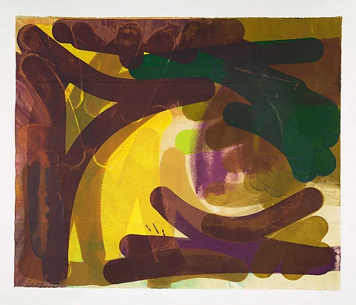 <i>Cupping #108 (recto)</i>, 2016-2019