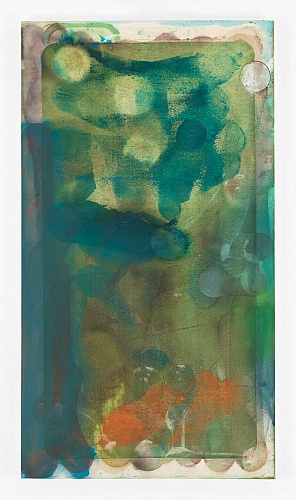 <i>Cupping #119 (recto)</i>, 2014