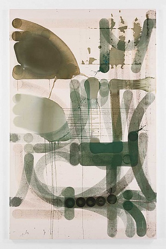 <i>Cupping #123 (recto)</i>, 2018