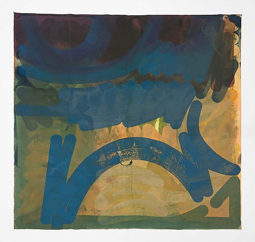 <i>Cupping #128 (verso)</i>, 2016-2019