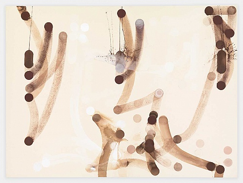 <i>Cupping #132</i>, 2018