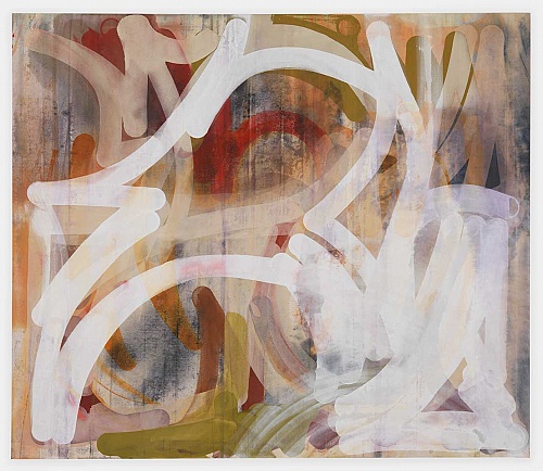 <i>Cupping #134 (recto)</i>, 2016