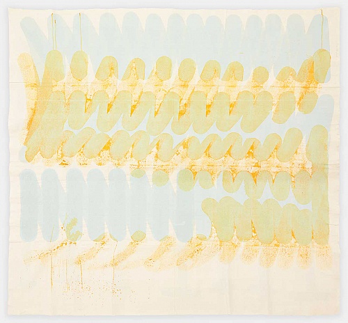 <i>Cupping #135</i>, 2012