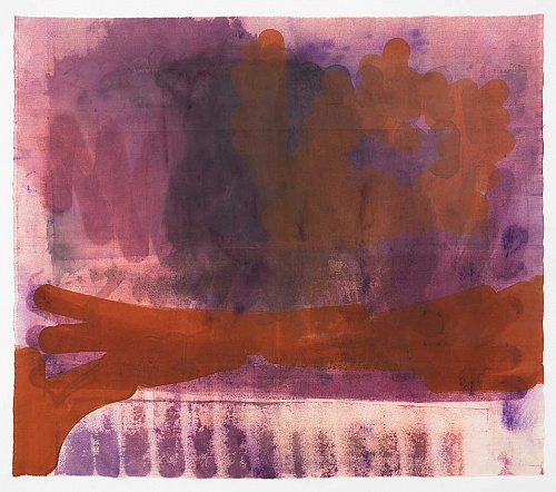 <i>Cupping #137</i>, 2014