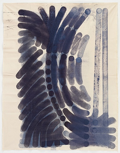 <i>Cupping #27 (recto)</i>, 2014