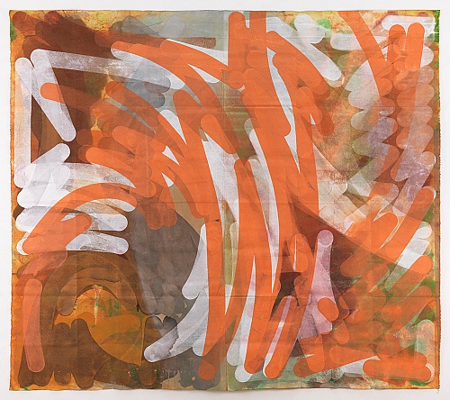 <i>Cupping #29 (recto)</i>, 2015