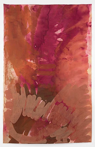 <i>Cupping #55 (recto)</i>, 2015