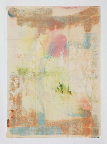 <i>Cupping #66 (recto)</i>, 2017