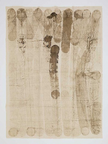 <i>Cupping #68 (recto)</i>, 2018