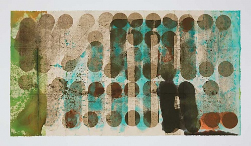 <i>Cupping #69 (recto)</i>, 2018