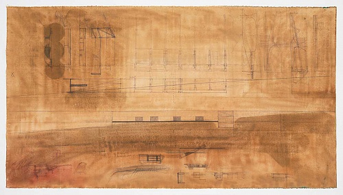 <i>Cupping #74 (recto)</i>, 2018