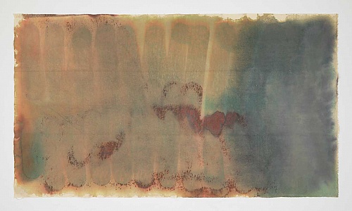 <i>Cupping #86 (verso)</i>, 2012