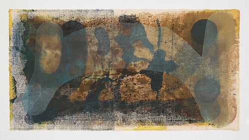 <i>Cupping #90 (verso)</i>, 2018