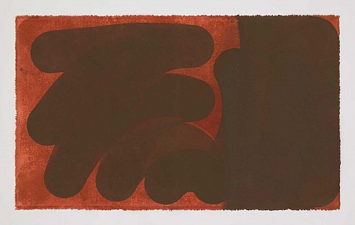 <i>Cupping #91 (recto)</i>, 2018