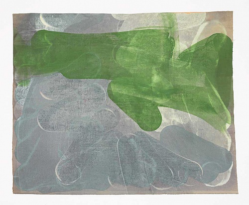 <i>Cupping #94 (recto)</i>, 2015