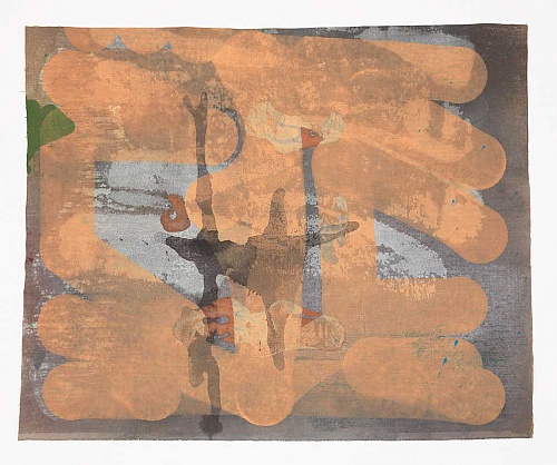 <i>Cupping #94 (verso)</i>, 2015