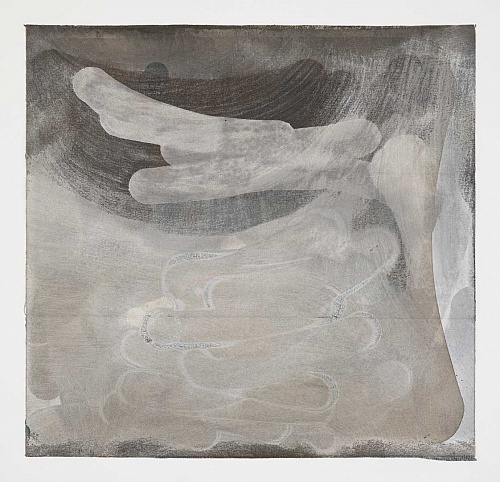 <i>Cupping #96 (verso)</i>, 2012-2018