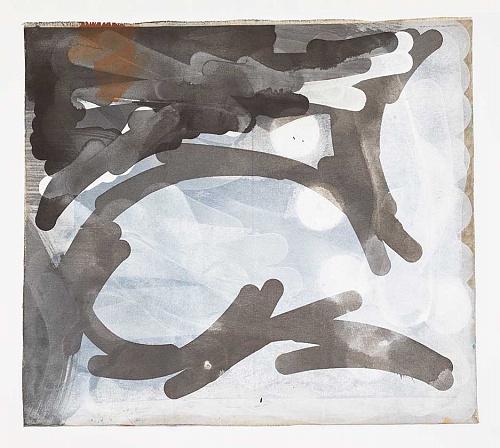 <i>Cupping #99 (recto)</i>, 2012-2018