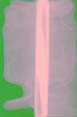 <i>Coloraid #06</i>, 1998-99