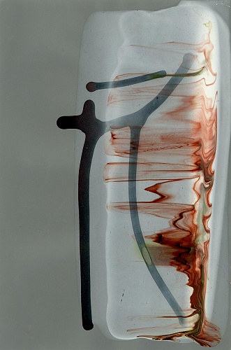 <i>Coloraid #28</i>, 1998-99