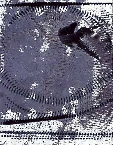 <i>Tileh #03</i>, 2011