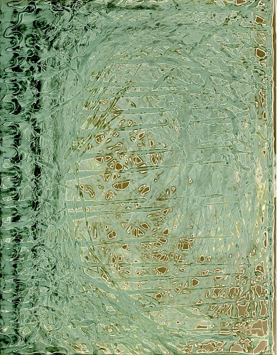 <i>Tileh #07</i>, 2011