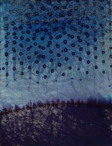 <i>Tileh #17</i>, 2011