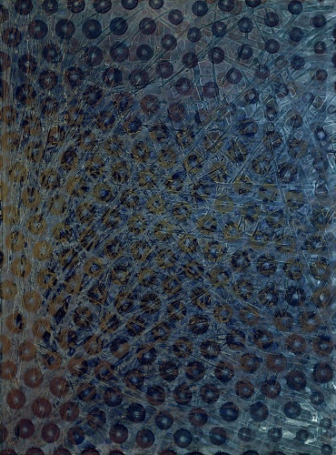 <i>Tileh #18</i>, 2011