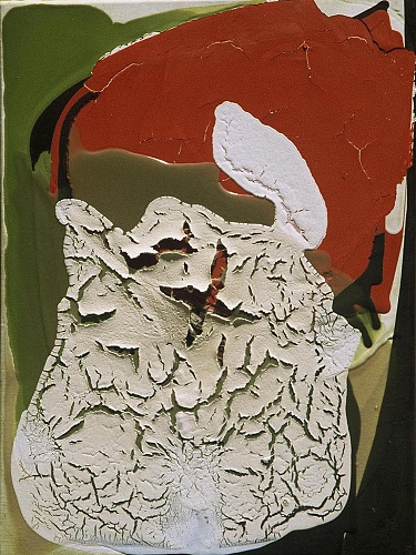 <i>Pouring #503</i>, 1999