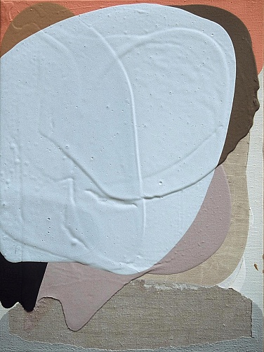 <i>Pouring #504</i>, 1999